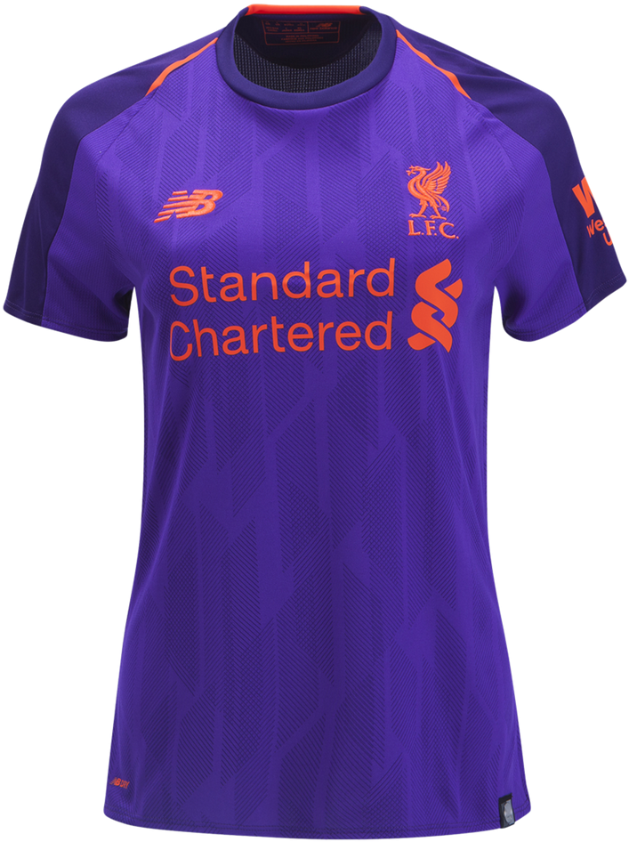 New Balance - Liverpool (1000x1000), Png Download