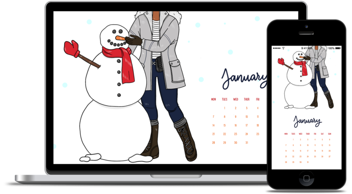 January Do You Want To Build A Snowman Desktop Mobile - Cannabuild , Llc (1024x534), Png Download