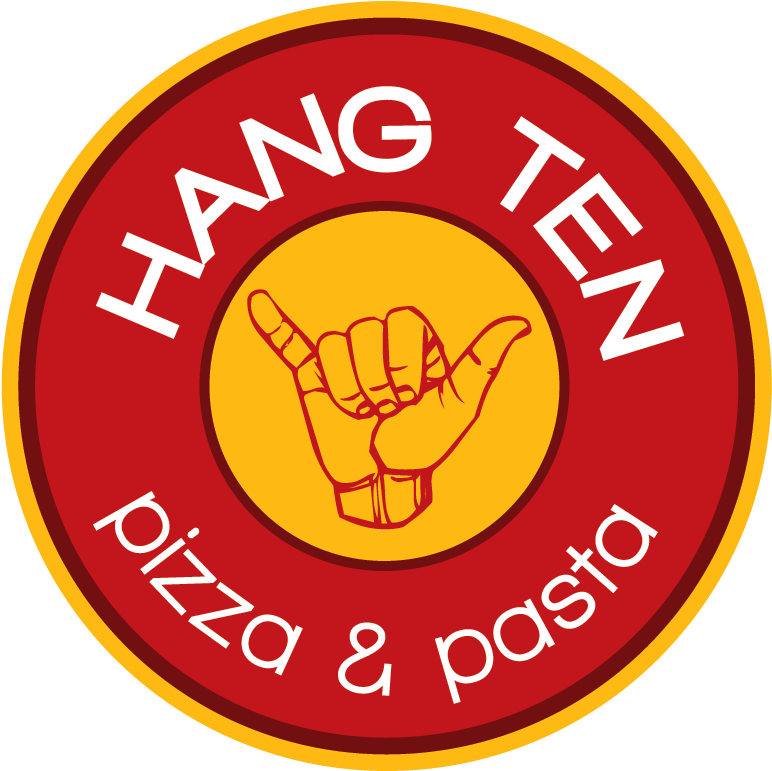 1442942127 Hangten Logo-01 - Circle (865x865), Png Download