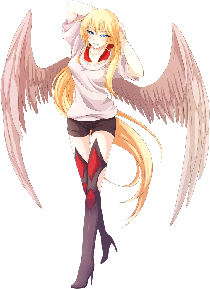 Alanialove Commishsm - Cartoon (800x1046), Png Download