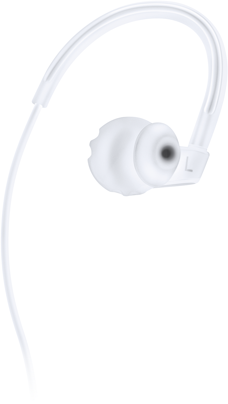 Under Armour Sport Wireless Heart Rate - Headphones (1606x1606), Png Download