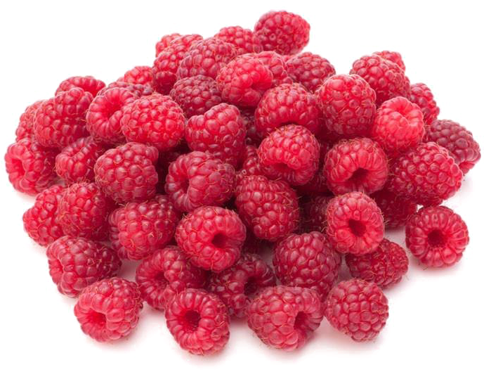 Raspberry Free Png Image - Wine Raspberry (700x700), Png Download