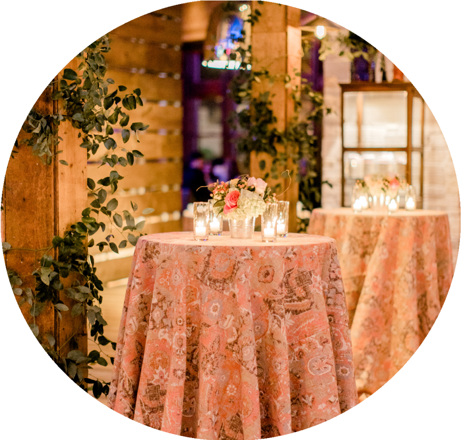 Whether It Is An Engagement Party, Bridal Or Baby Shower, - Tablecloth (1024x899), Png Download