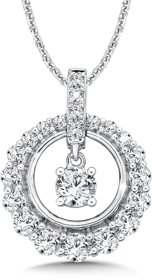 Z's Fine Jewelry - Locket (1000x1000), Png Download