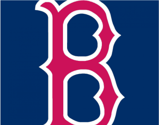 Boston Red Sox Logo Download - Red Sox Logo Facebook (640x480), Png Download