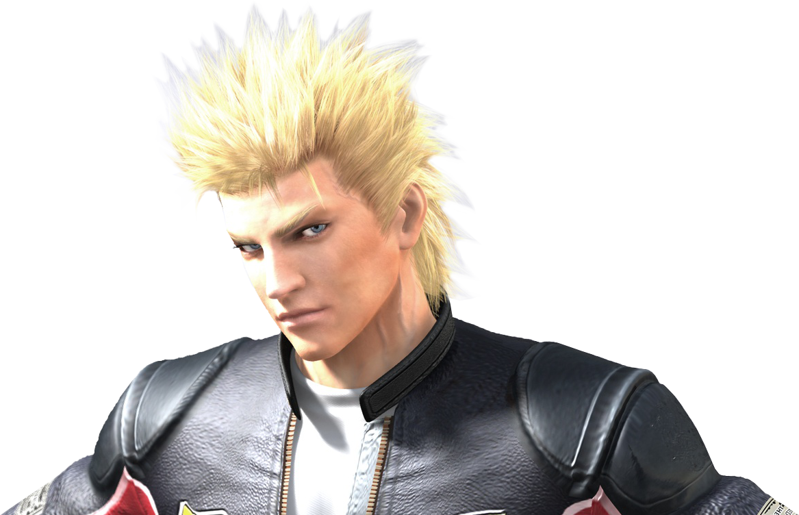 While He Looks Nothing Like The Kung-fu Legend, Virtua - Jacky Bryant And Sarah Bryant (1167x752), Png Download