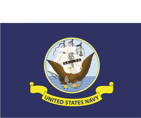 Plus De Vues - Us Navy Day 2018 (600x600), Png Download