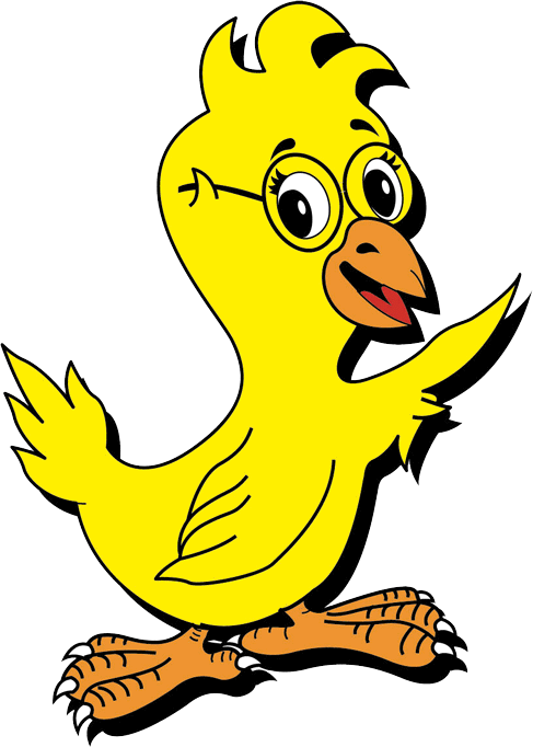 Chicken Credential - Chickmont Chicken (487x682), Png Download