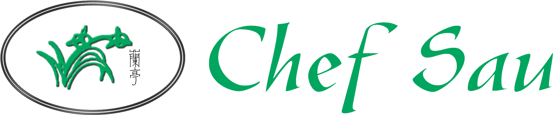 Chef Sau Chinese Restaurant Spencer Ma 01562 - Graphic Design (1981x418), Png Download