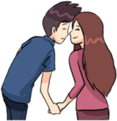 Love Png - Love (555x582), Png Download