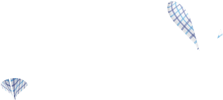 Cuff French Angled Contrast - Paragliding (786x1000), Png Download