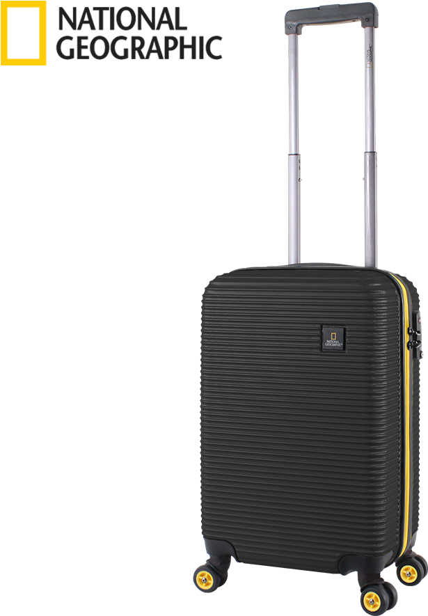 Bags, Luggage, National Geographic Hk - National Geographic Luggage Price (1000x1000), Png Download