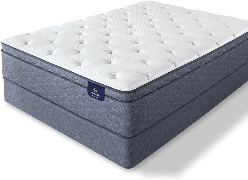 Sleeptrue Mattress - Mattress (924x620), Png Download