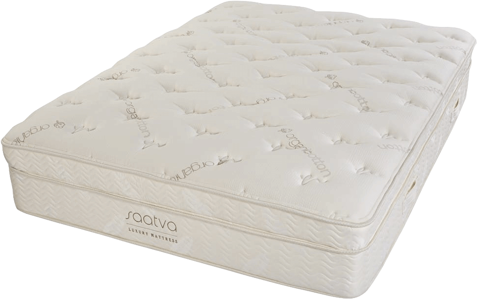 Saatva Mattress Reviews, Saatva Cover, Saatva, Saatva - Mattress (1053x768), Png Download