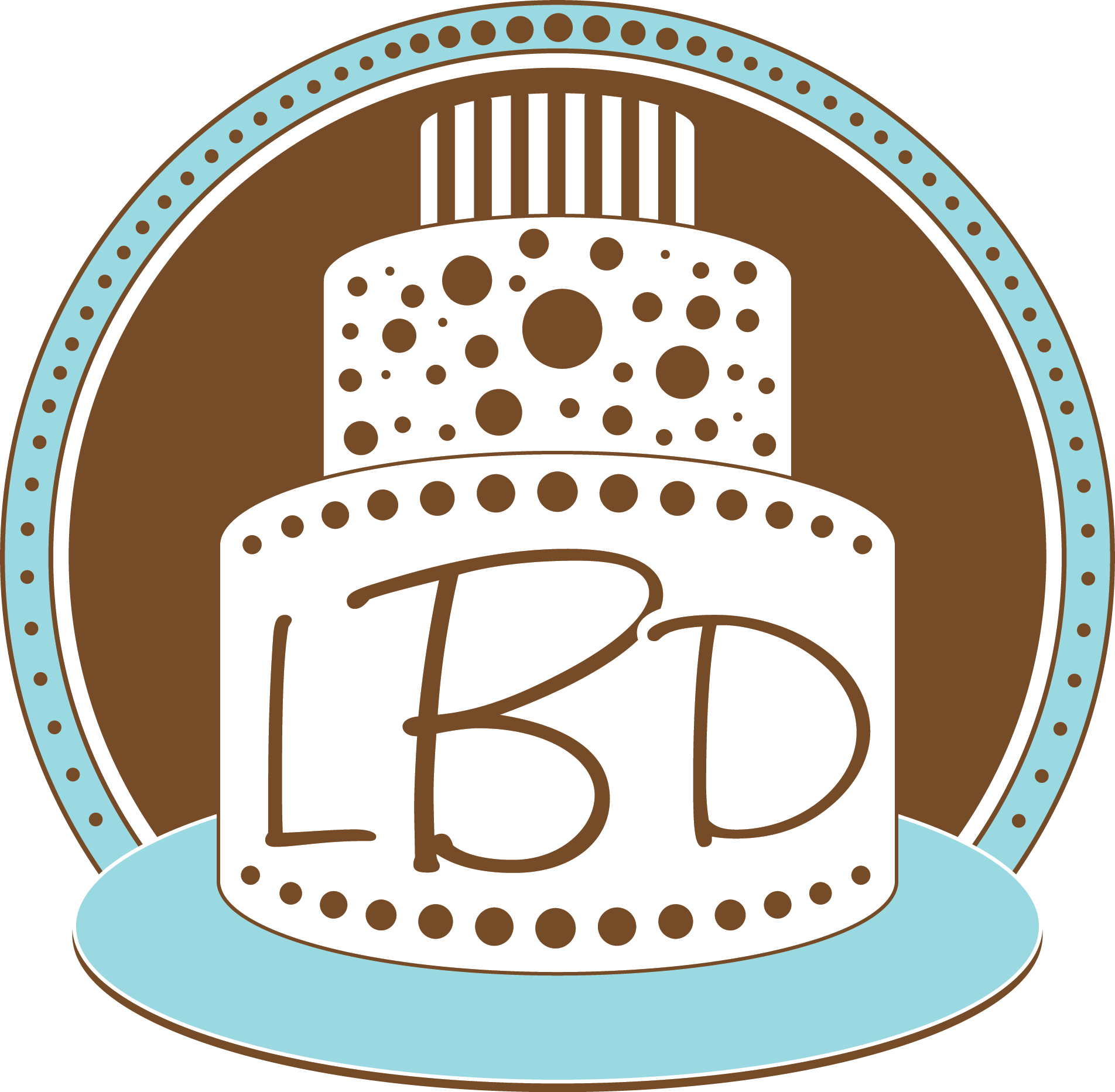 Laura's Baking Delights (1904x1865), Png Download