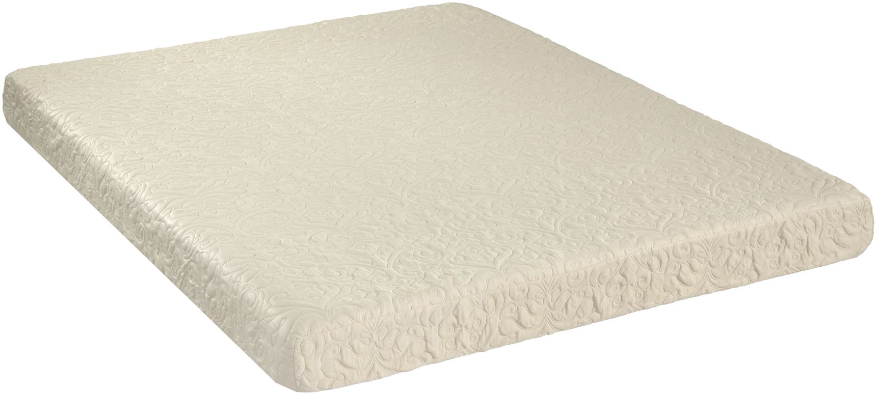 Occoquan-mattress - Mattress (2000x2000), Png Download