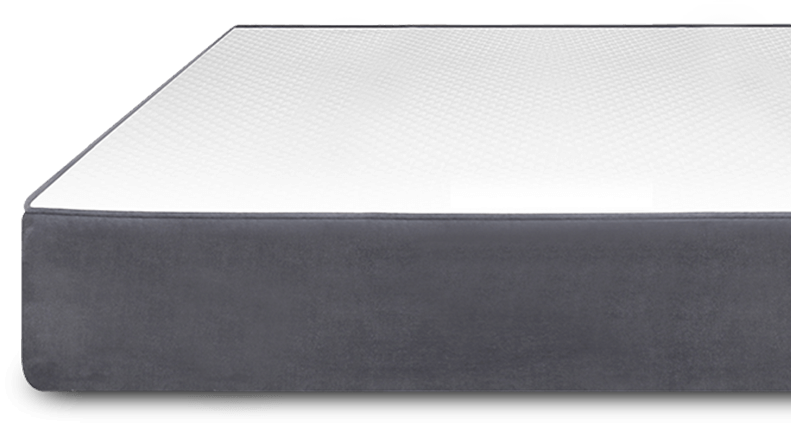 Designed With The Perfect Sleep In Mind - Mattress (791x425), Png Download