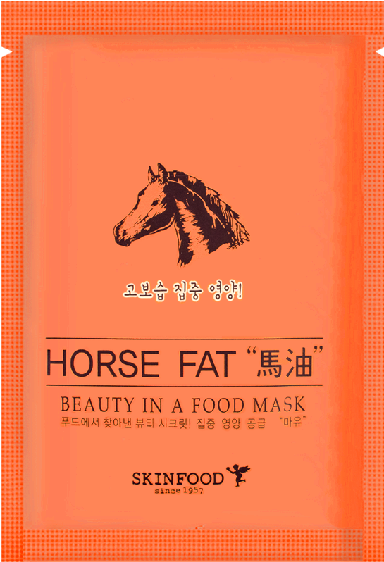 Skin Food (700x933), Png Download