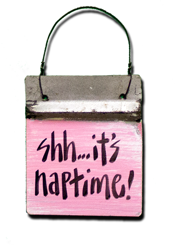 Handmade From Recycled Materials, This Sign Is Truly - Tote Bag (563x800), Png Download