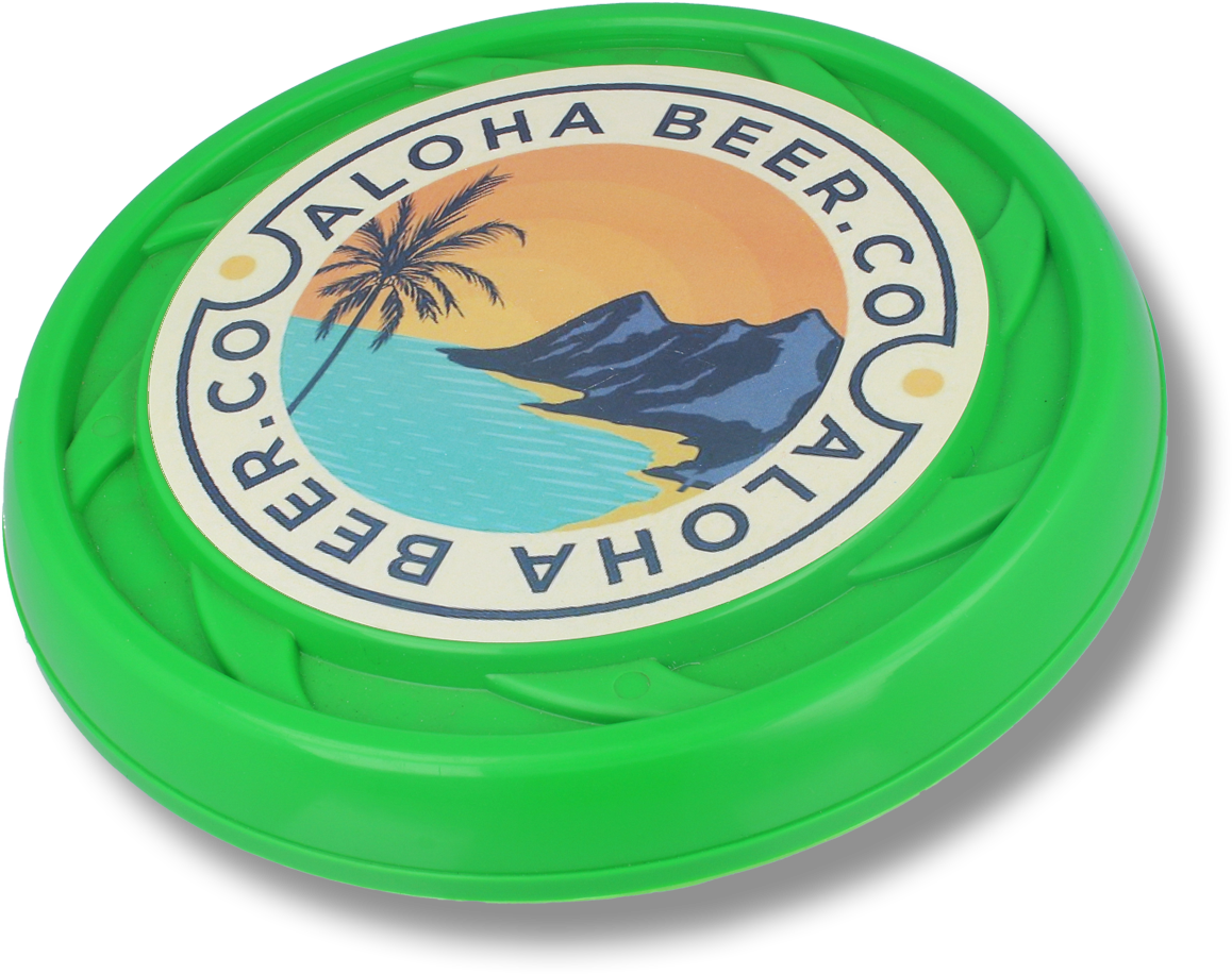 Turbo Pro Flying Disc (1538x1024), Png Download