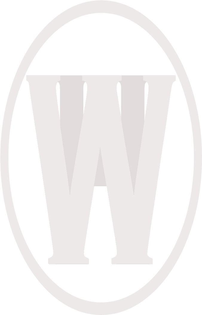 White Horse Supply - Emblem (2100x1500), Png Download