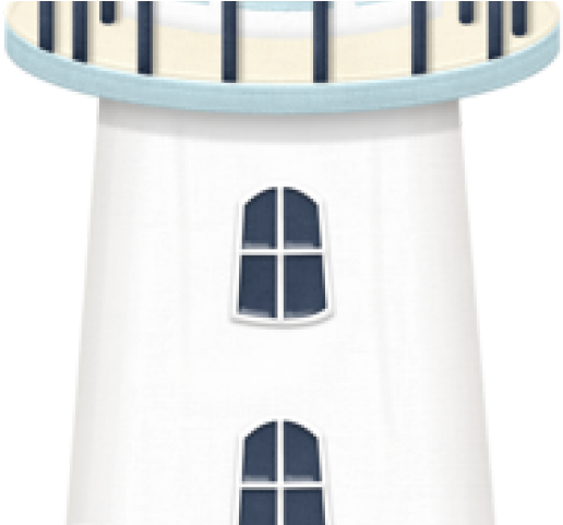 Lighthouse Clipart Faro - Religious Institute (640x480), Png Download