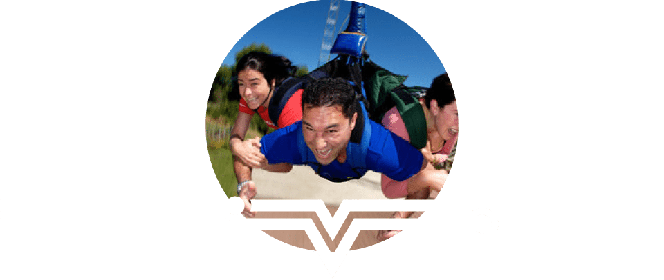 Swoop Bulls Eye - Vacation (960x406), Png Download