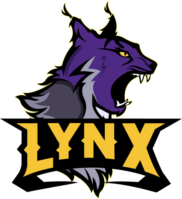 Lynx Th - Illustration (600x657), Png Download