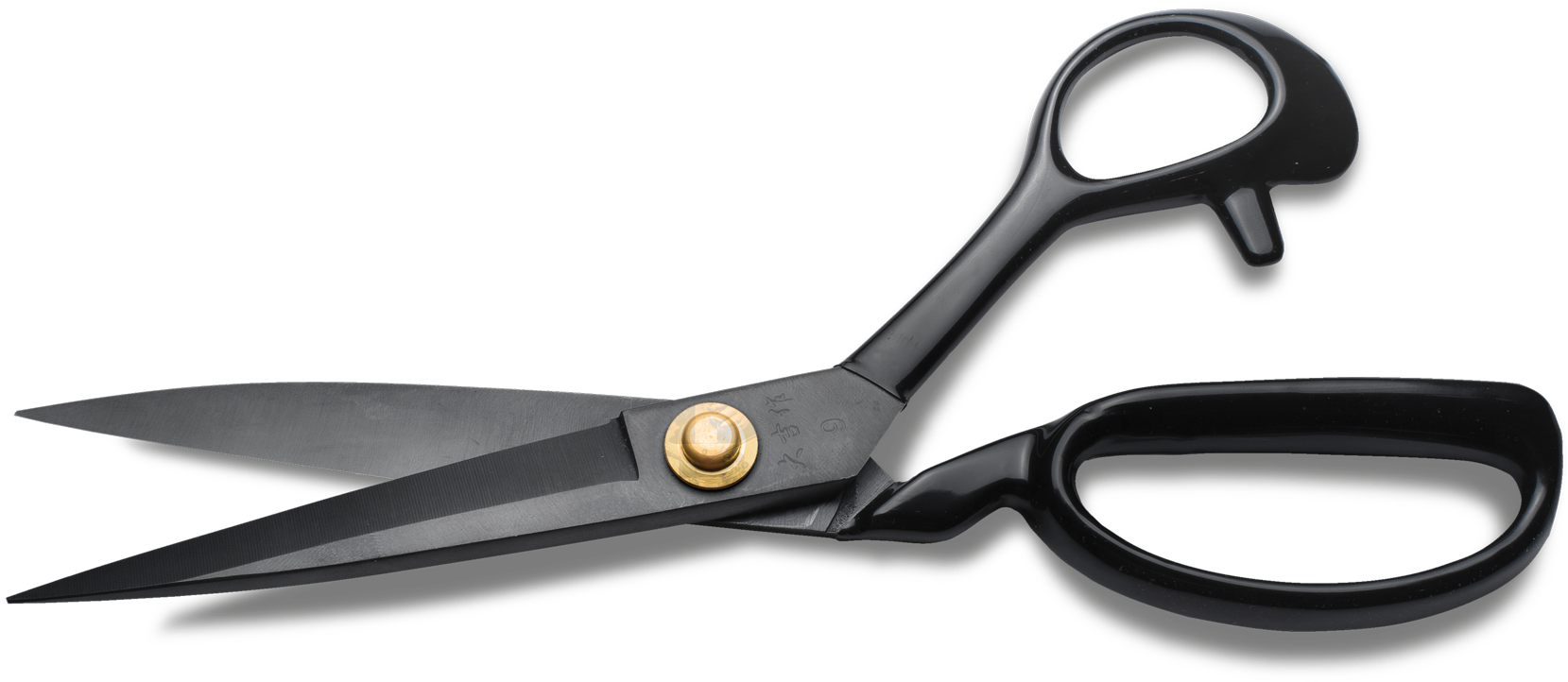 Guggenhein Official Site Ix Luxury German Professional - Scissors (1700x1079), Png Download