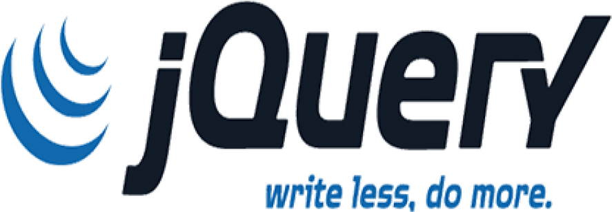 Clear Form On Back Button Jquery - Jquery Jpg (1066x400), Png Download