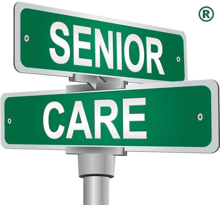 Images - Senior Care (729x679), Png Download
