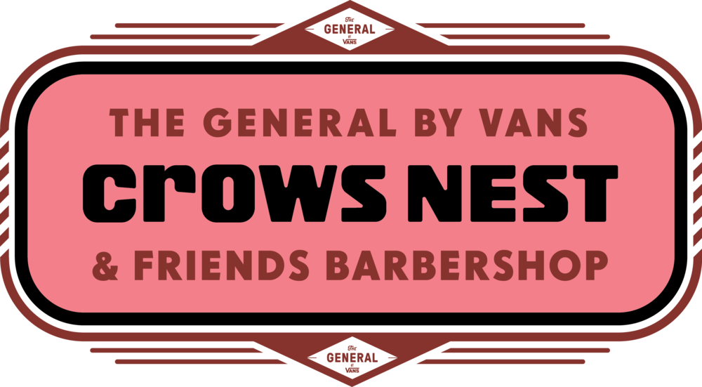 Cnbs General Vans Brooklyn Flyer 2018 2 - Sign (1000x551), Png Download