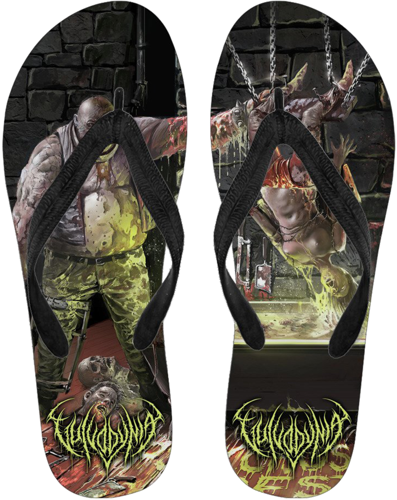 Flip-flops (1024x1024), Png Download