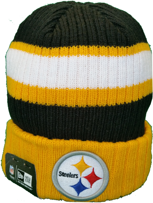 Pittsburgh Steelers (534x707), Png Download