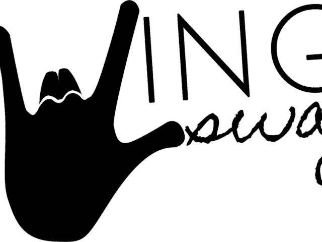 Swag Clipart Png Text (640x480), Png Download