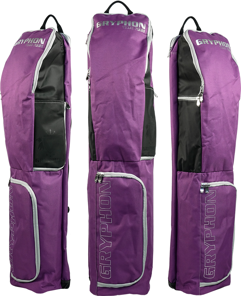 Thin Finn Purple - Garment Bag (1080x1080), Png Download