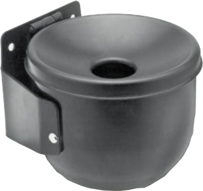 Aldebaran Stand Up Ashtray Mountable Ashtray, Outdoor - Subwoofer (850x850), Png Download
