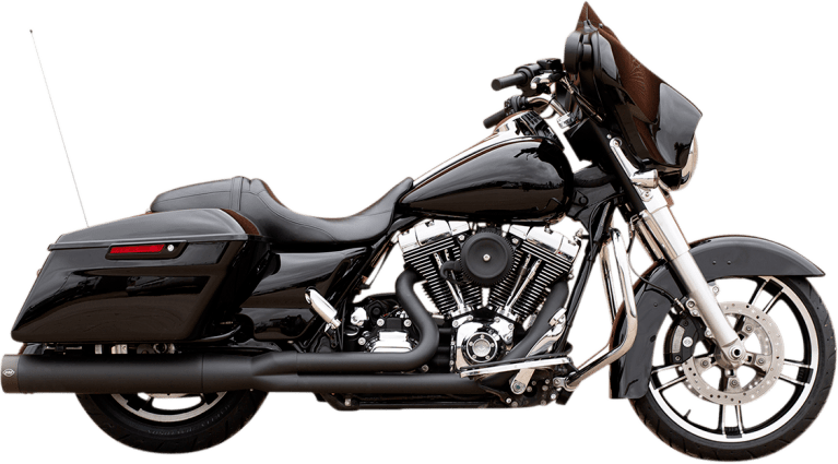 S&s Sidewinder - 2018 Harley Davidson Models (767x425), Png Download