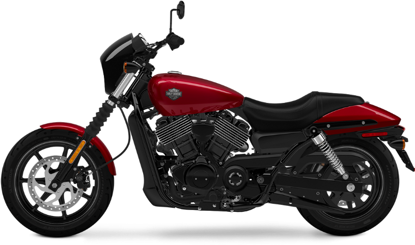 Unique Harley Davidson Png Images Free Download Inspiration - Harley Davidson Iron 750 (973x675), Png Download