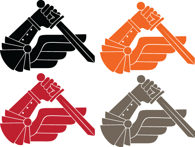 Nationalists Symbols (648x488), Png Download