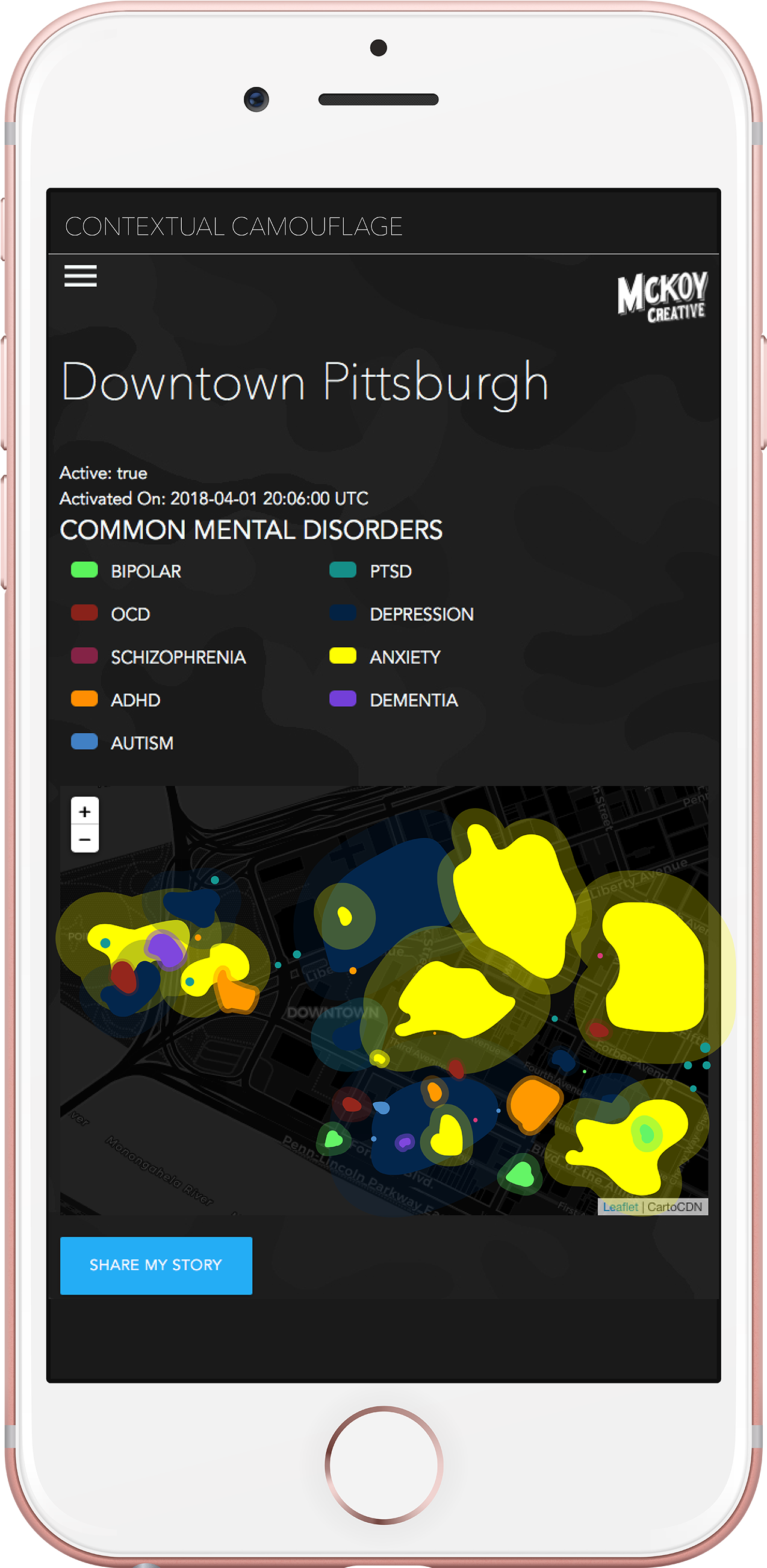 Contact Information - Iphone (2111x2918), Png Download