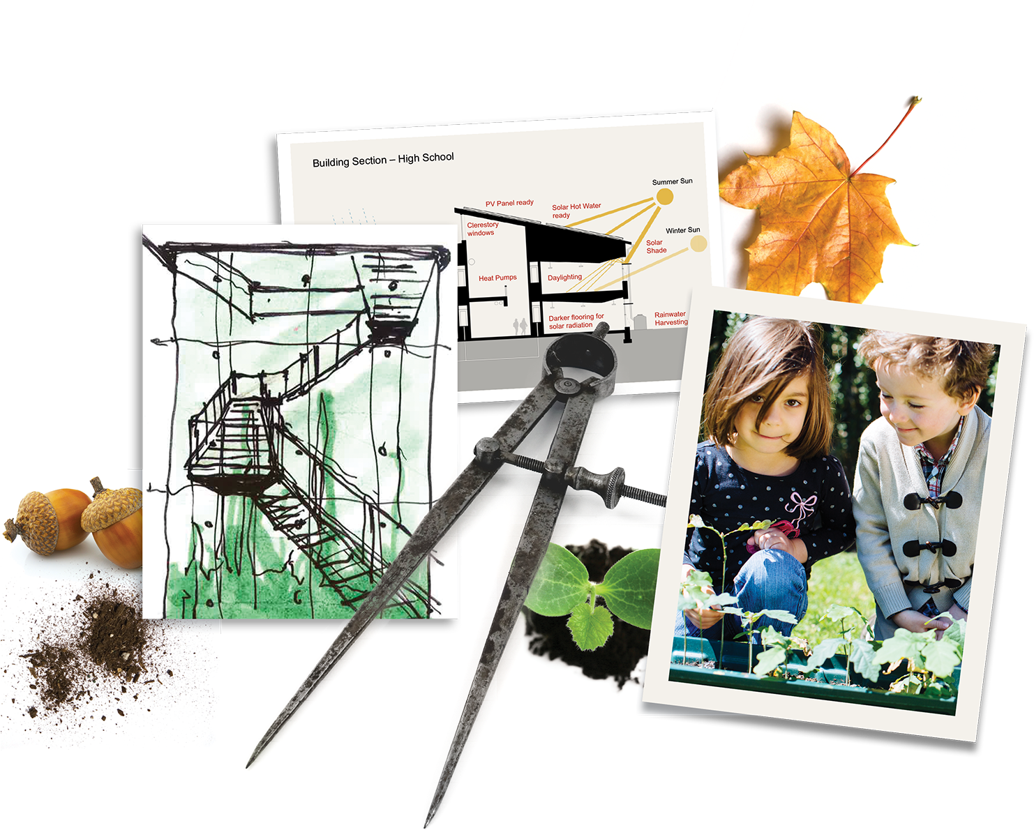 Design Challenges For The Campaign Package Included - Craft (1500x1203), Png Download
