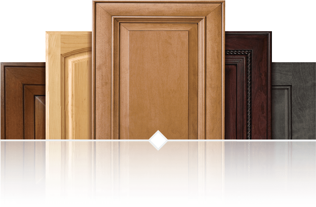 New Door Thumb Wood Min - Plywood (1024x768), Png Download