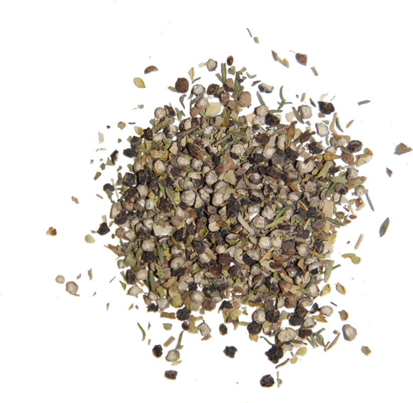 Herbed Pepper - Seed (1024x1024), Png Download