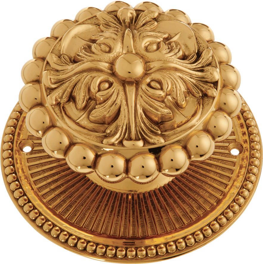 Benzoville Hardware - Circle (1000x1000), Png Download