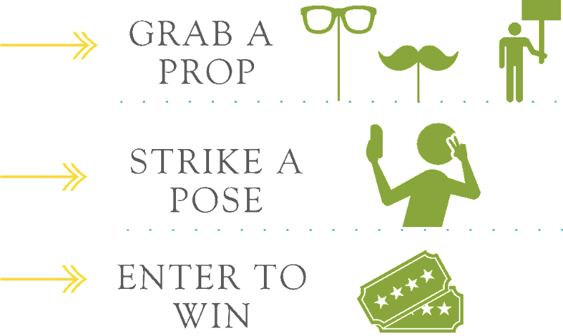 Take A Fun Photo And Post On Instagram, Twitter Or - J Crew (800x478), Png Download