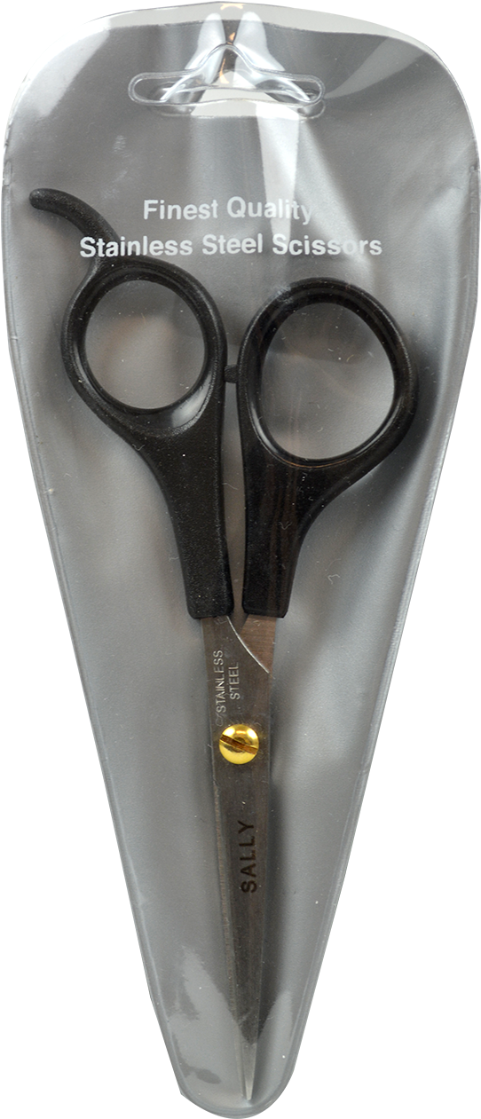 Tijeras Para Cortar Cabello Sally, , Hi-res - Tijera Para Cortar Cabello (1400x1400), Png Download