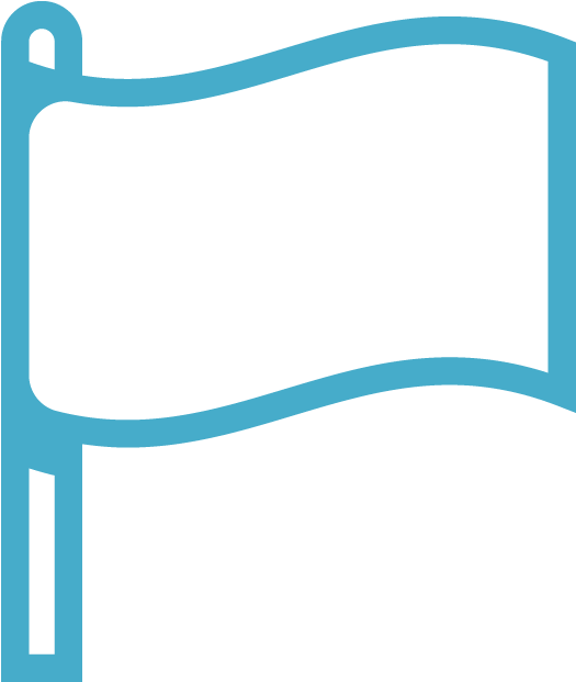 Icon-flag (640x640), Png Download