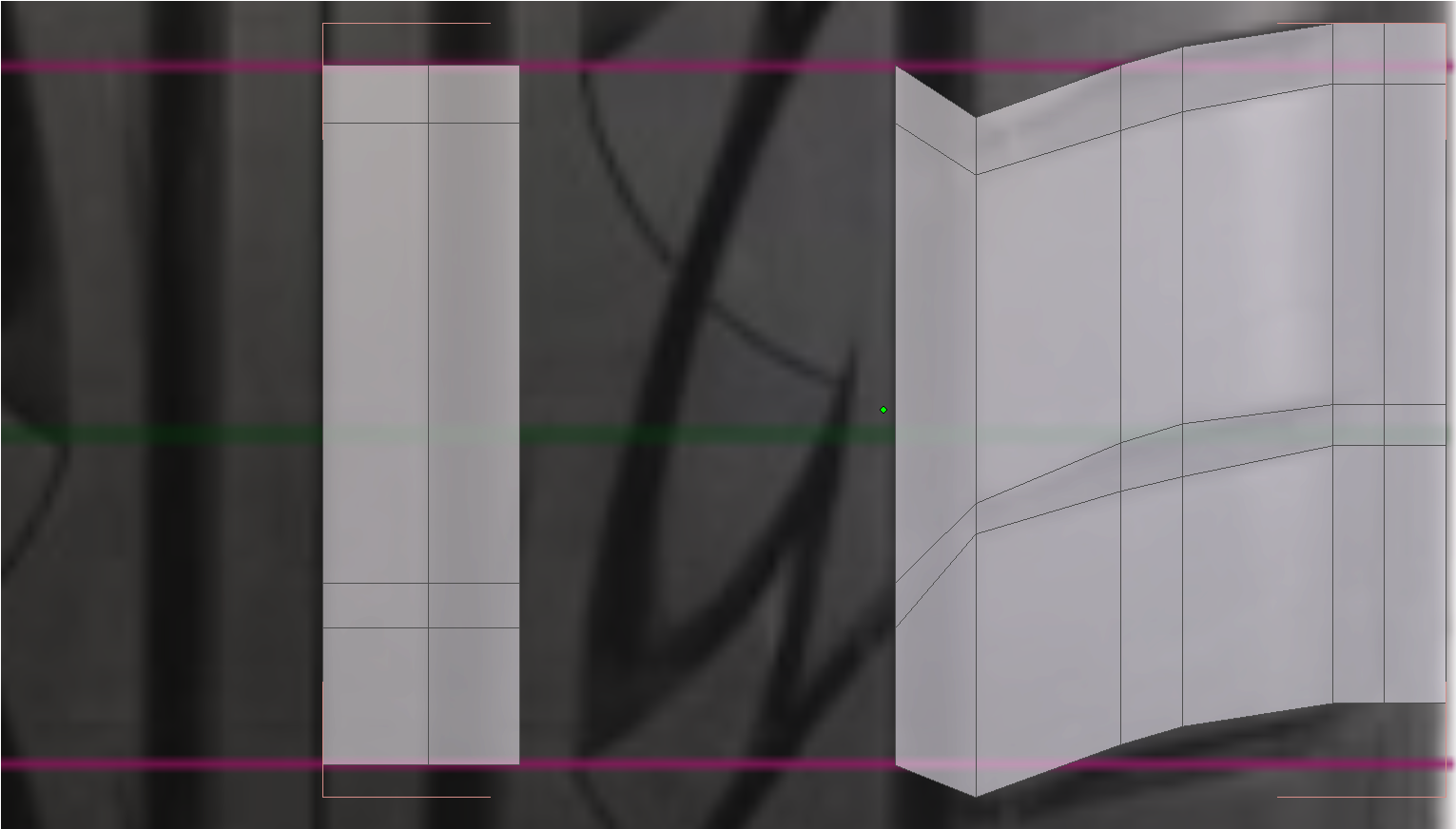 This Image Has Been Resized To Fit In The Page - Architecture (1649x871), Png Download