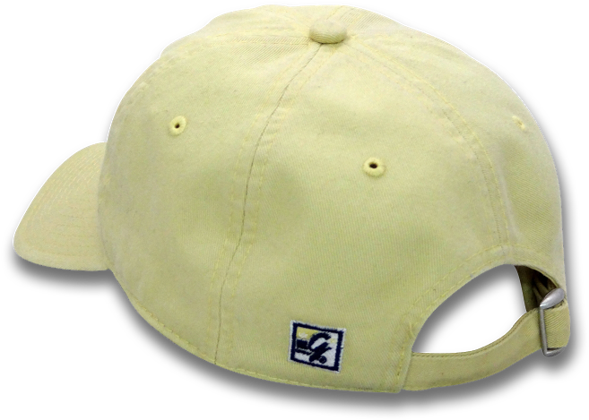 Vegas Gold Bar Graph Adjustable Hat - Baseball Cap (803x803), Png Download